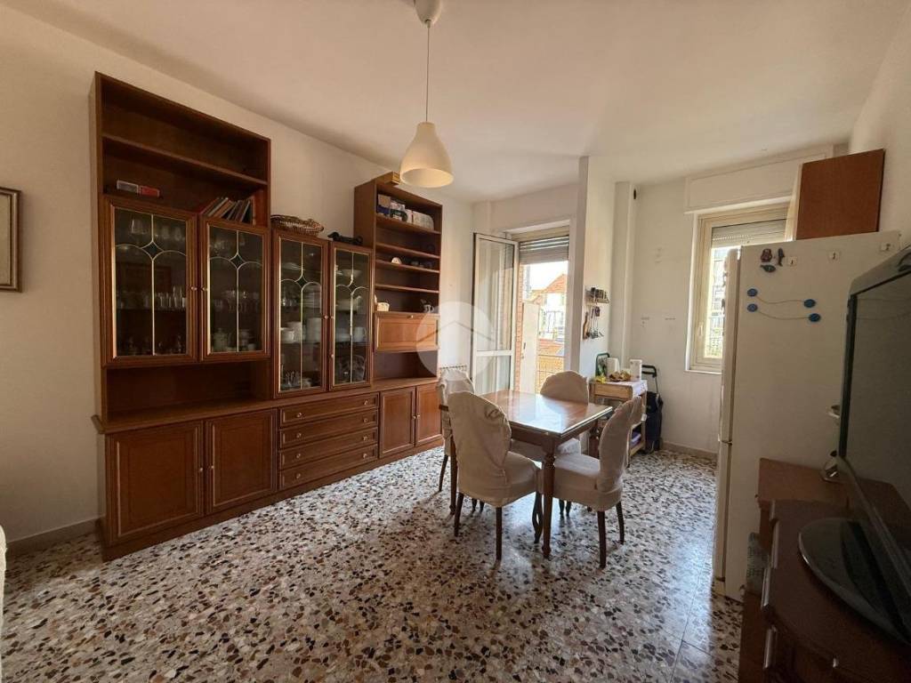 appartamento in affitto a Torino in zona Pozzo Strada