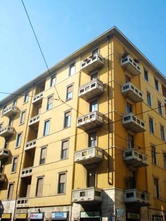 appartamento in affitto a Torino in zona San Salvario