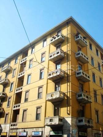 appartamento in affitto a Torino in zona San Salvario