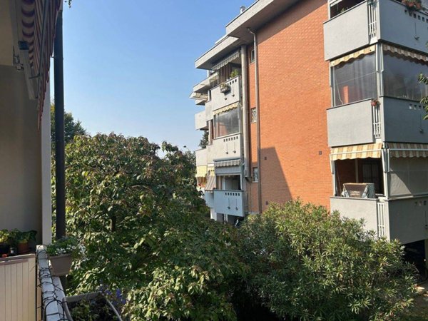 appartamento in affitto a Torino in zona Parella