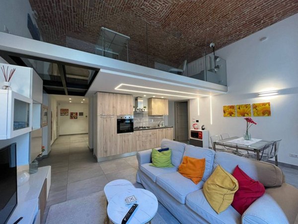 appartamento in affitto a Torino