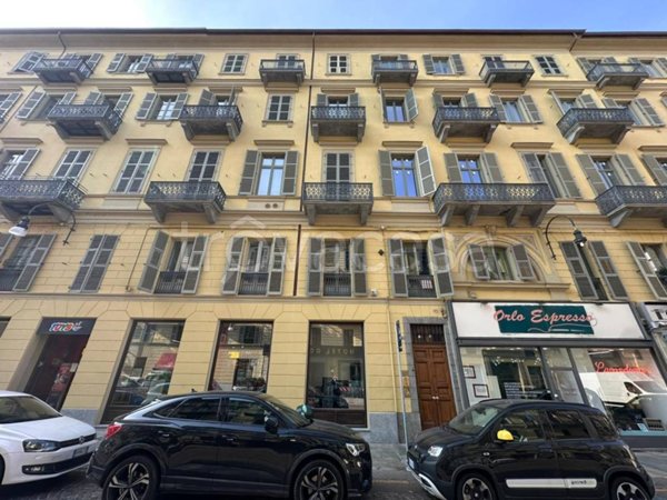appartamento in affitto a Torino in zona Centro Storico