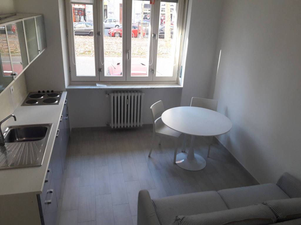 appartamento in affitto a Torino in zona Parella