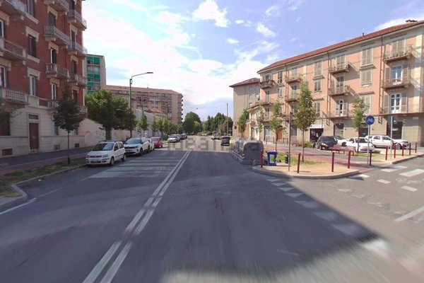 appartamento in affitto a Torino in zona San Donato