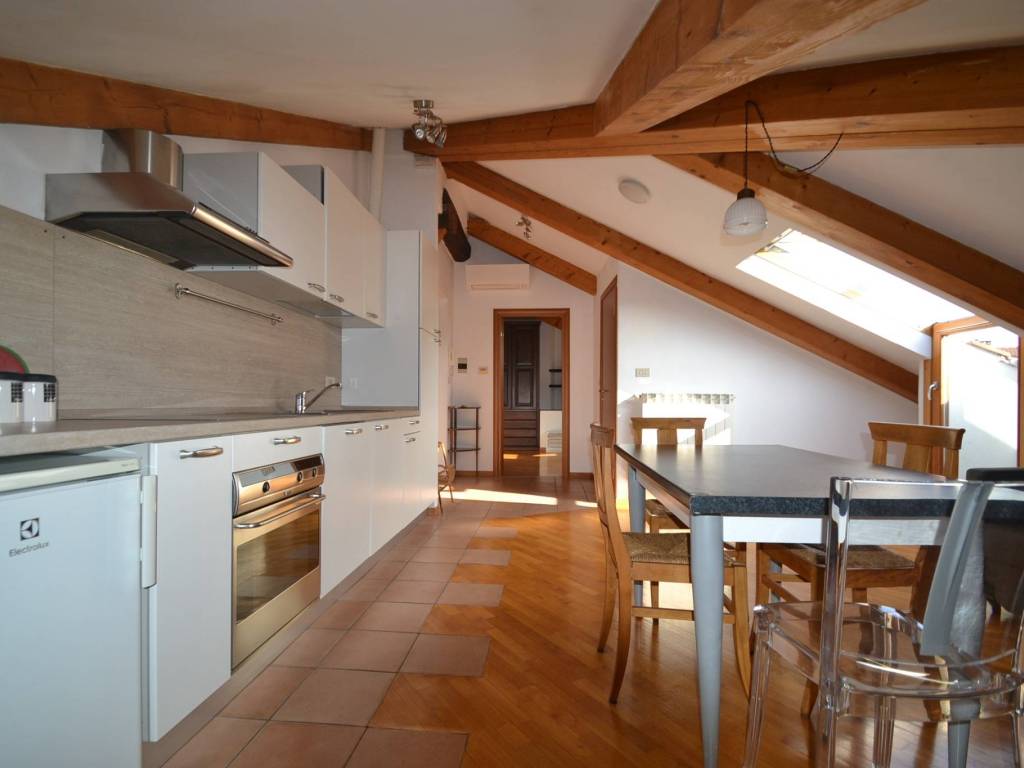 appartamento in affitto a Torino in zona Borgo San Paolo