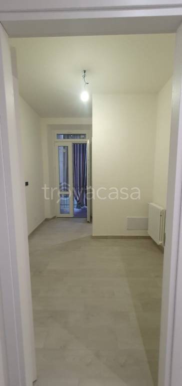 appartamento in affitto a Torino in zona Barriera di Milano