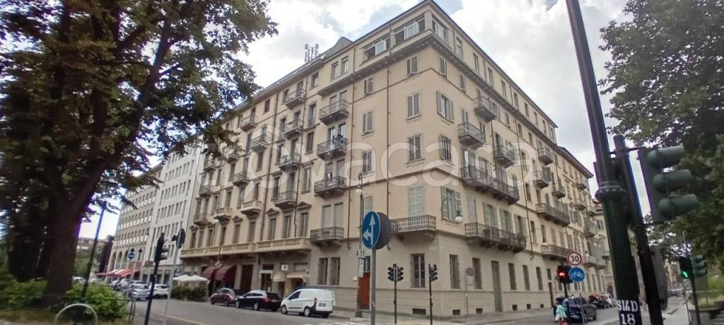 appartamento in affitto a Torino
