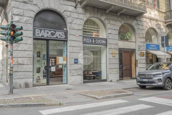 negozio in affitto a Torino
