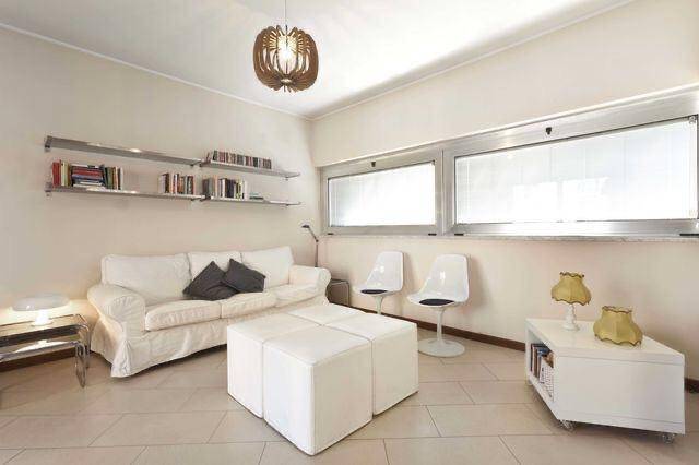 appartamento in affitto a Torino in zona Filadelfia