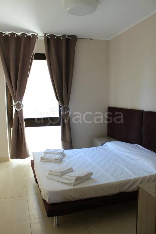 appartamento in affitto a Torino in zona Crocetta