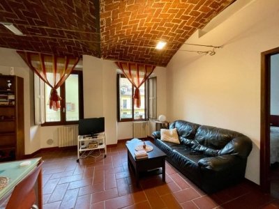 appartamento in affitto a Torino in zona Vanchiglia