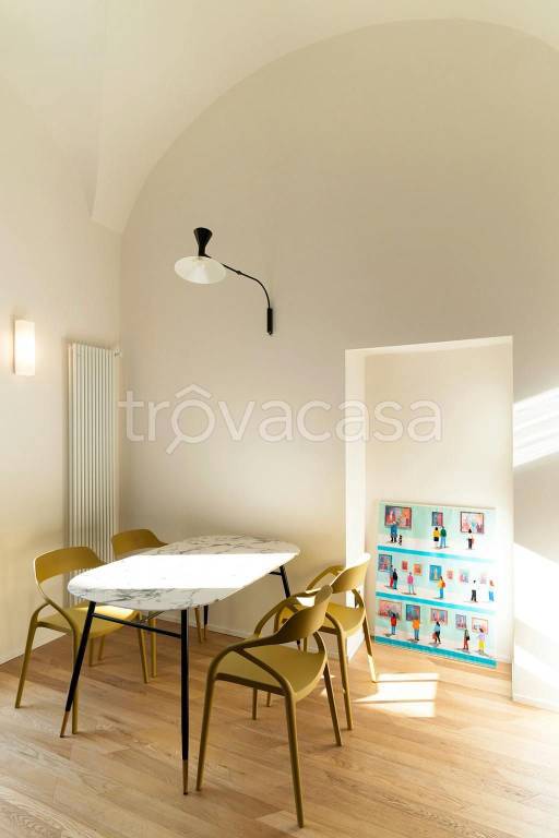 appartamento in affitto a Torino in zona Centro Storico