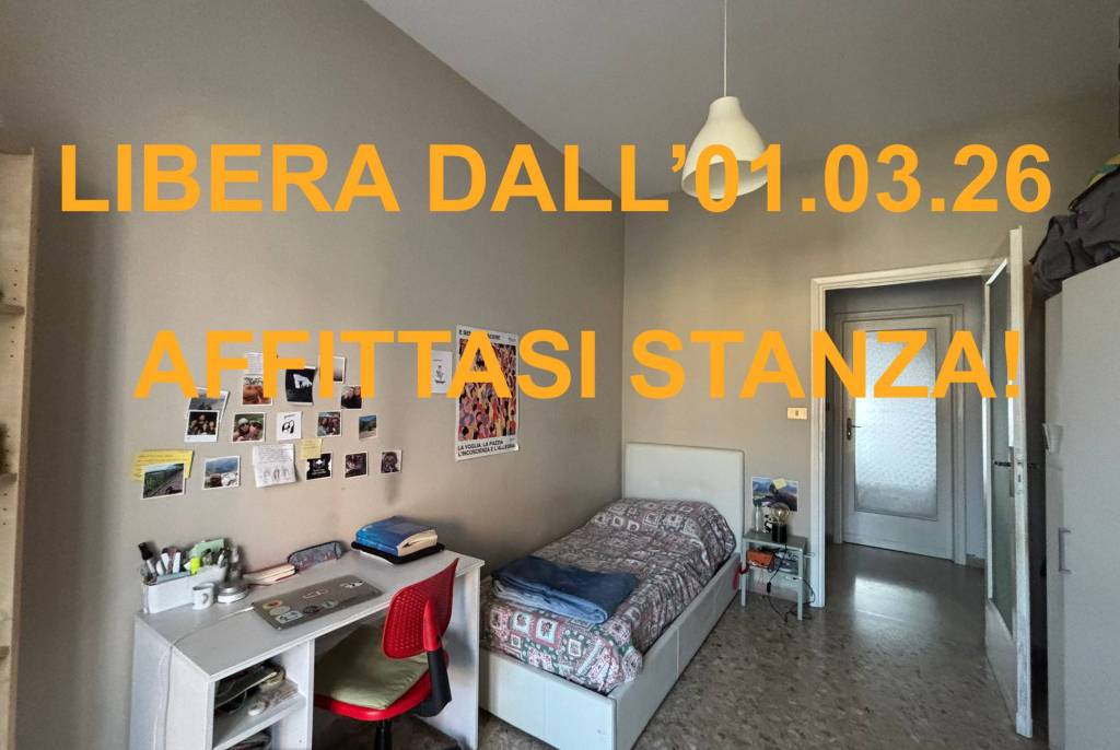 appartamento in affitto a Torino in zona Cenisia