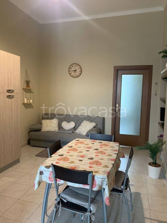 appartamento in affitto a Torino