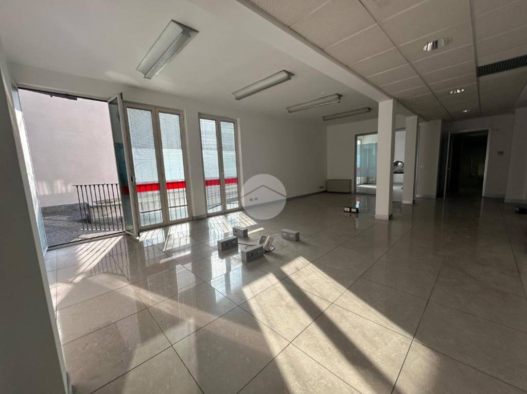 ufficio in affitto a Torino in zona Rosa