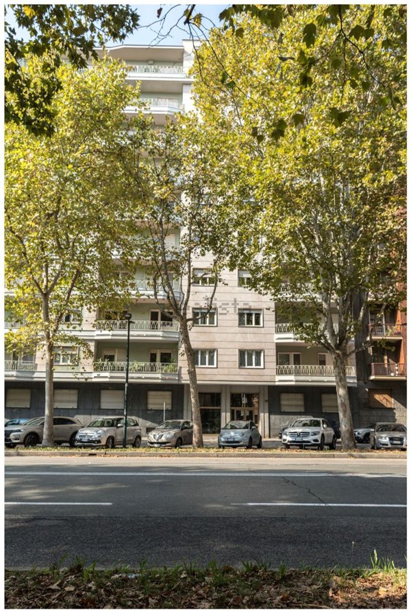 appartamento in affitto a Torino in zona Santa Rita