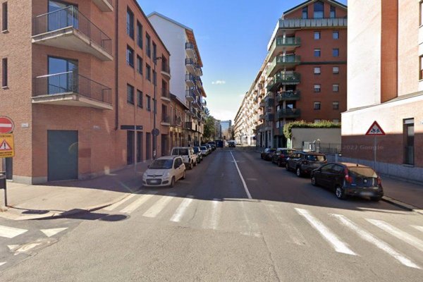 appartamento in affitto a Torino in zona Borgo San Paolo