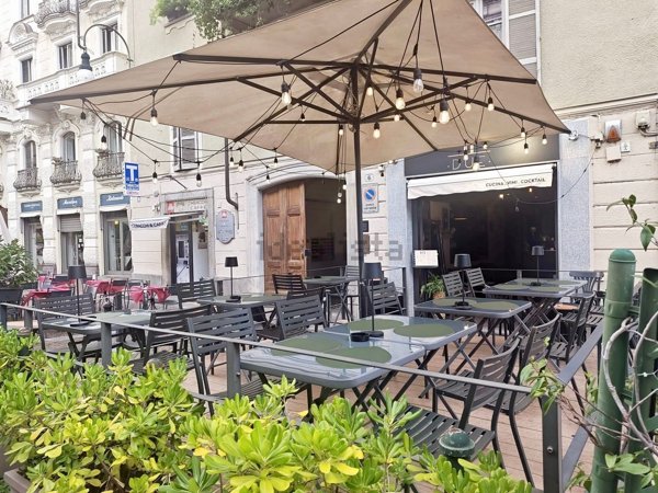 negozio in affitto a Torino in zona Centro Storico