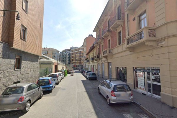 appartamento in affitto a Torino in zona Borgo San Paolo