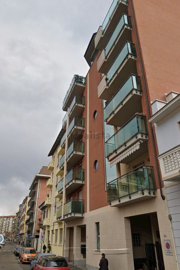 appartamento in affitto a Torino in zona Borgata Lesna