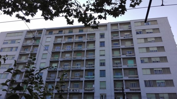 appartamento in affitto a Torino in zona San Donato