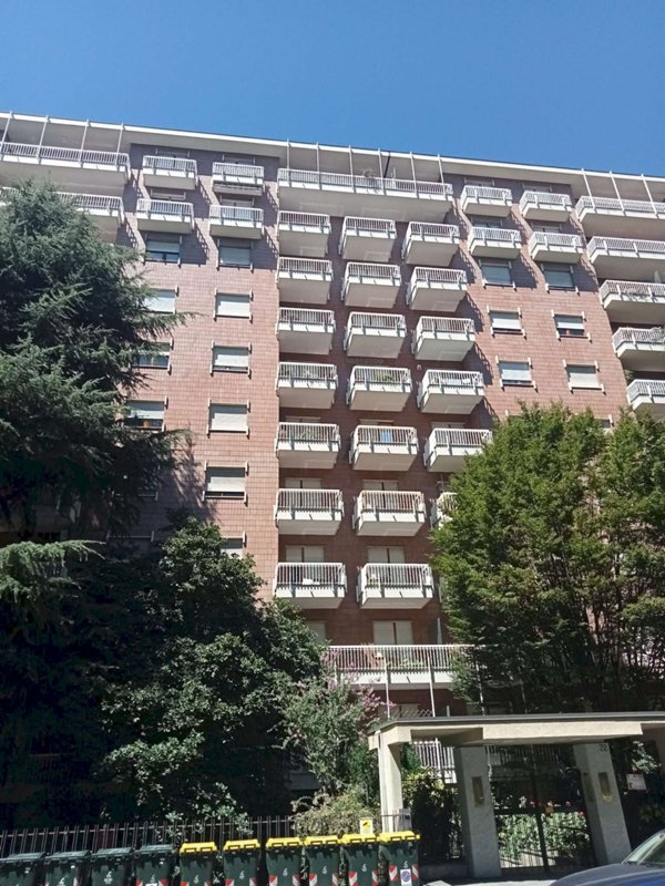 appartamento in affitto a Torino