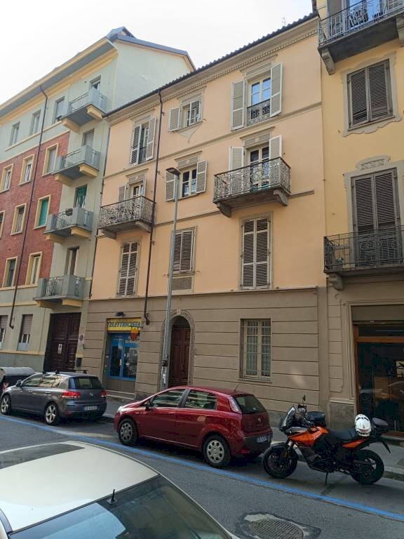appartamento in affitto a Torino