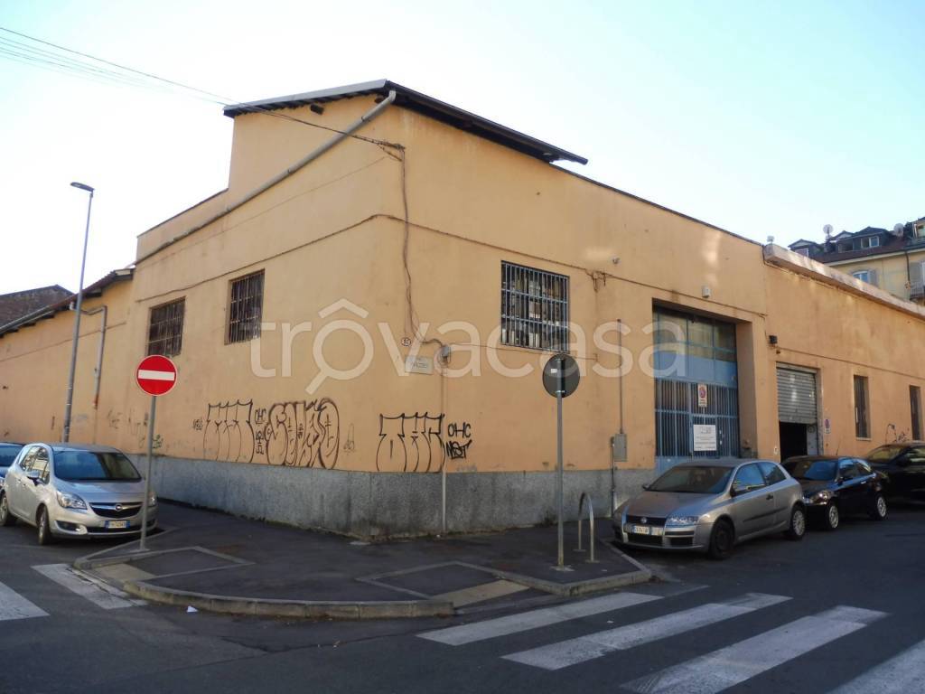 ufficio in affitto a Torino