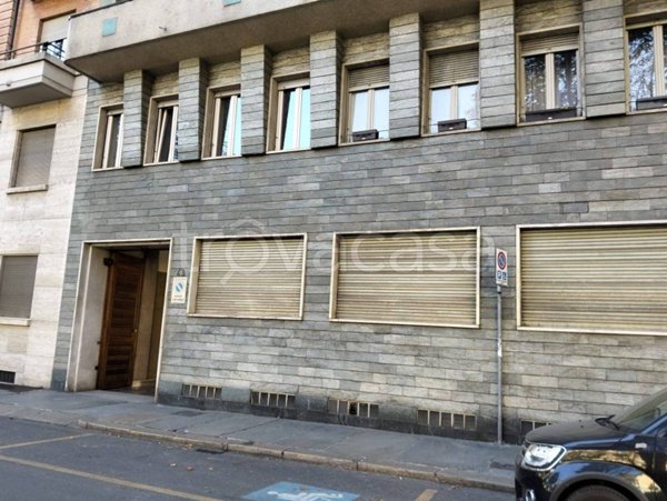 appartamento in affitto a Torino in zona Crocetta