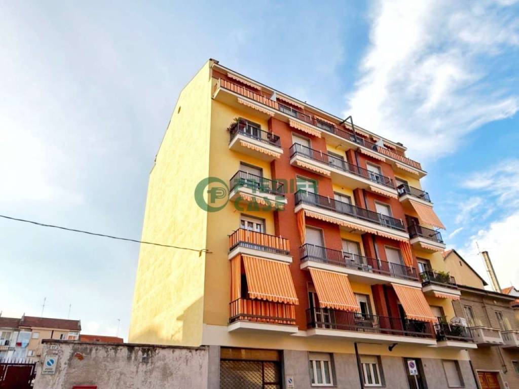 appartamento in affitto a Torino in zona Rebaudengo