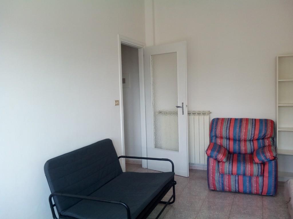 appartamento in affitto a Torino in zona Vanchiglia