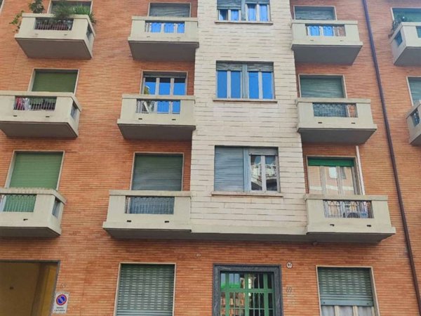 appartamento in affitto a Torino in zona San Salvario
