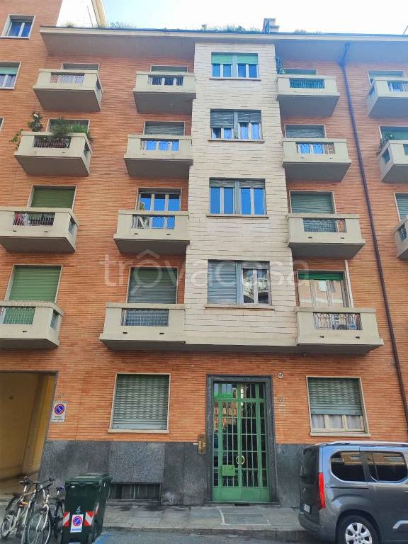 appartamento in affitto a Torino in zona San Salvario