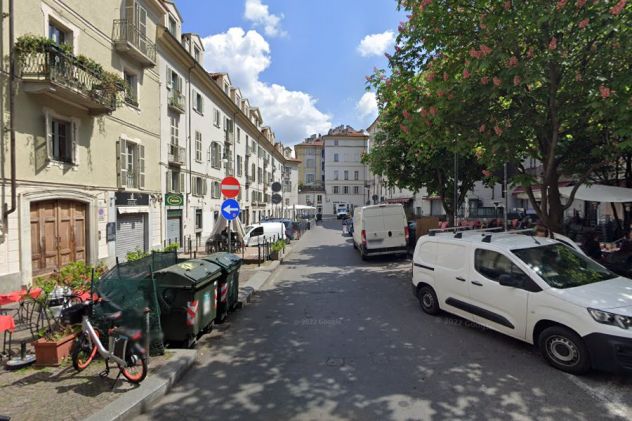 appartamento in affitto a Torino
