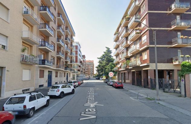 appartamento in affitto a Torino in zona Lingotto
