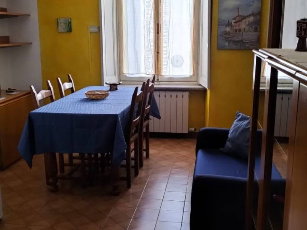 appartamento in affitto a Torino in zona Crocetta