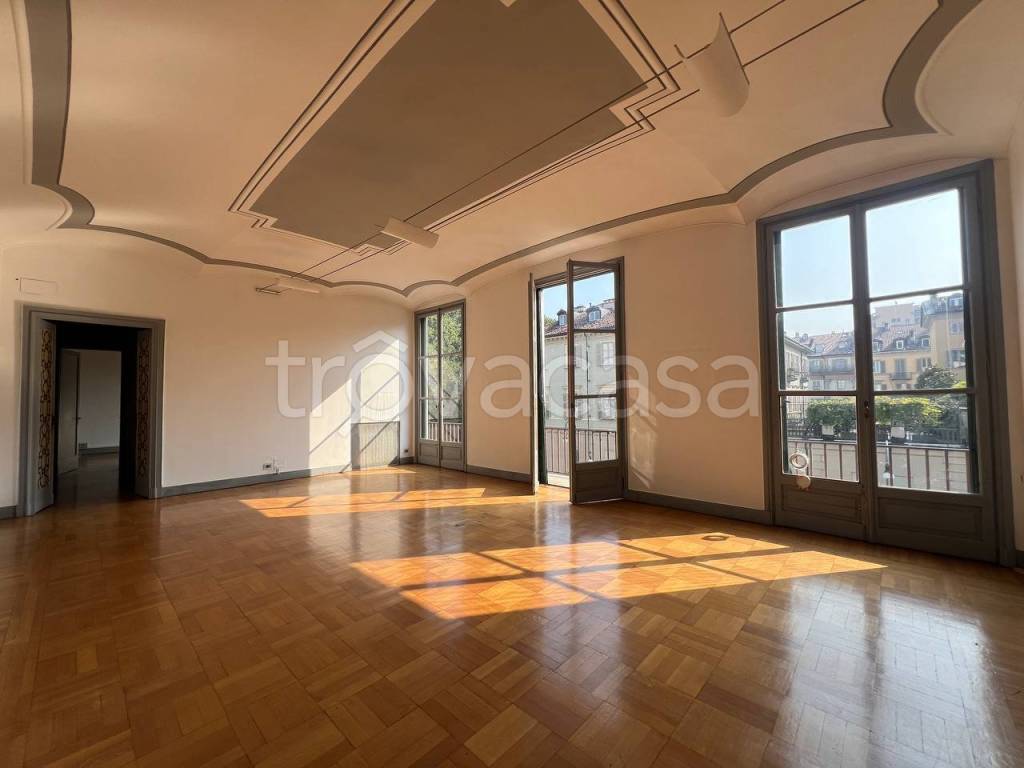 appartamento in affitto a Torino