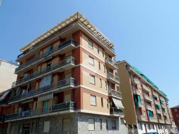 appartamento in affitto a Torino in zona Borgata Vittoria