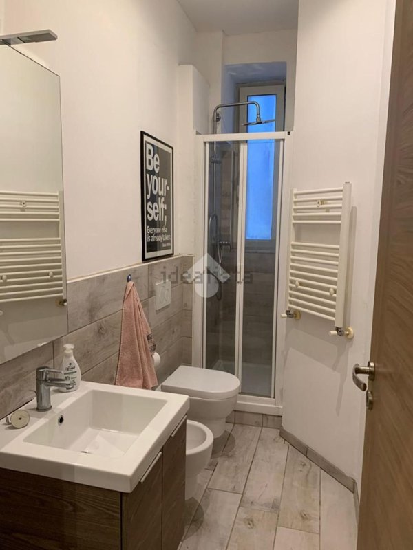 appartamento in affitto a Torino in zona Aurora