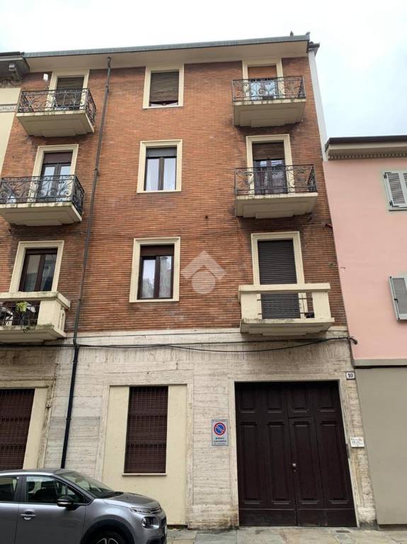 appartamento in affitto a Torino in zona Aurora