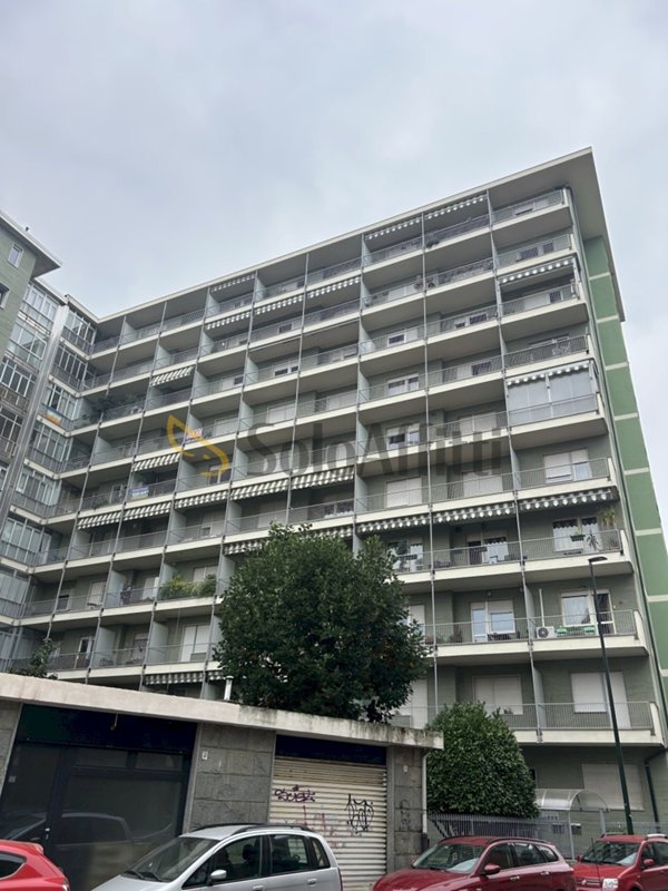 appartamento in affitto a Torino in zona Santa Rita