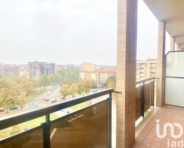 appartamento in affitto a Torino in zona Mirafiori Nord