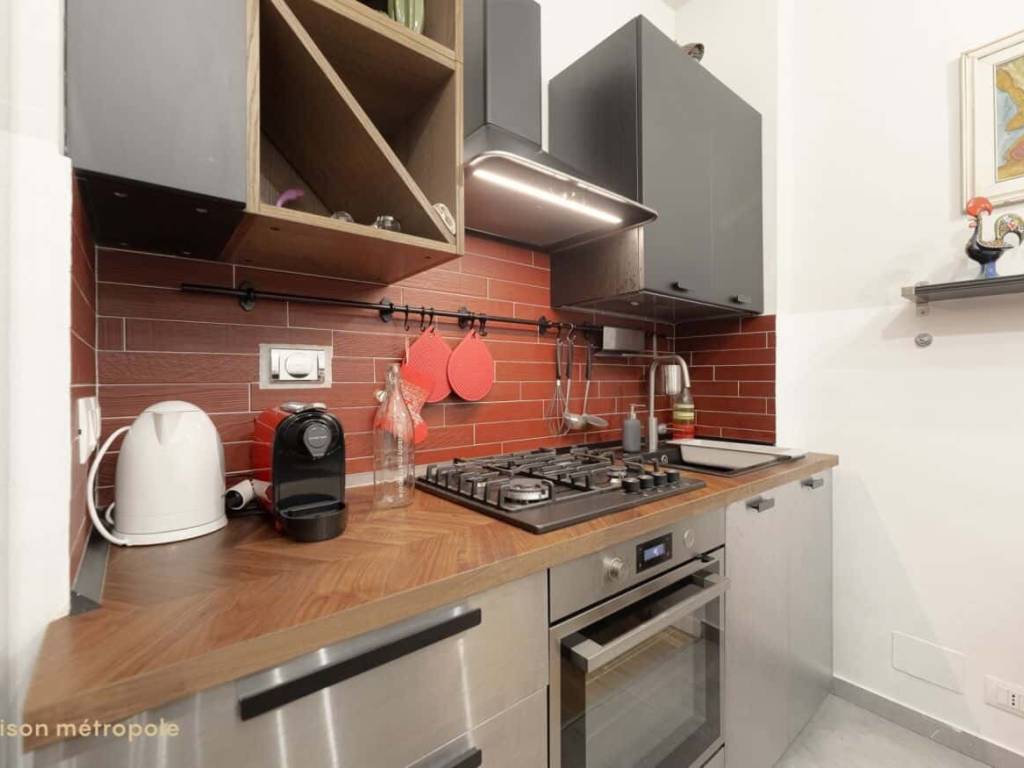 appartamento in affitto a Torino in zona Centro Storico