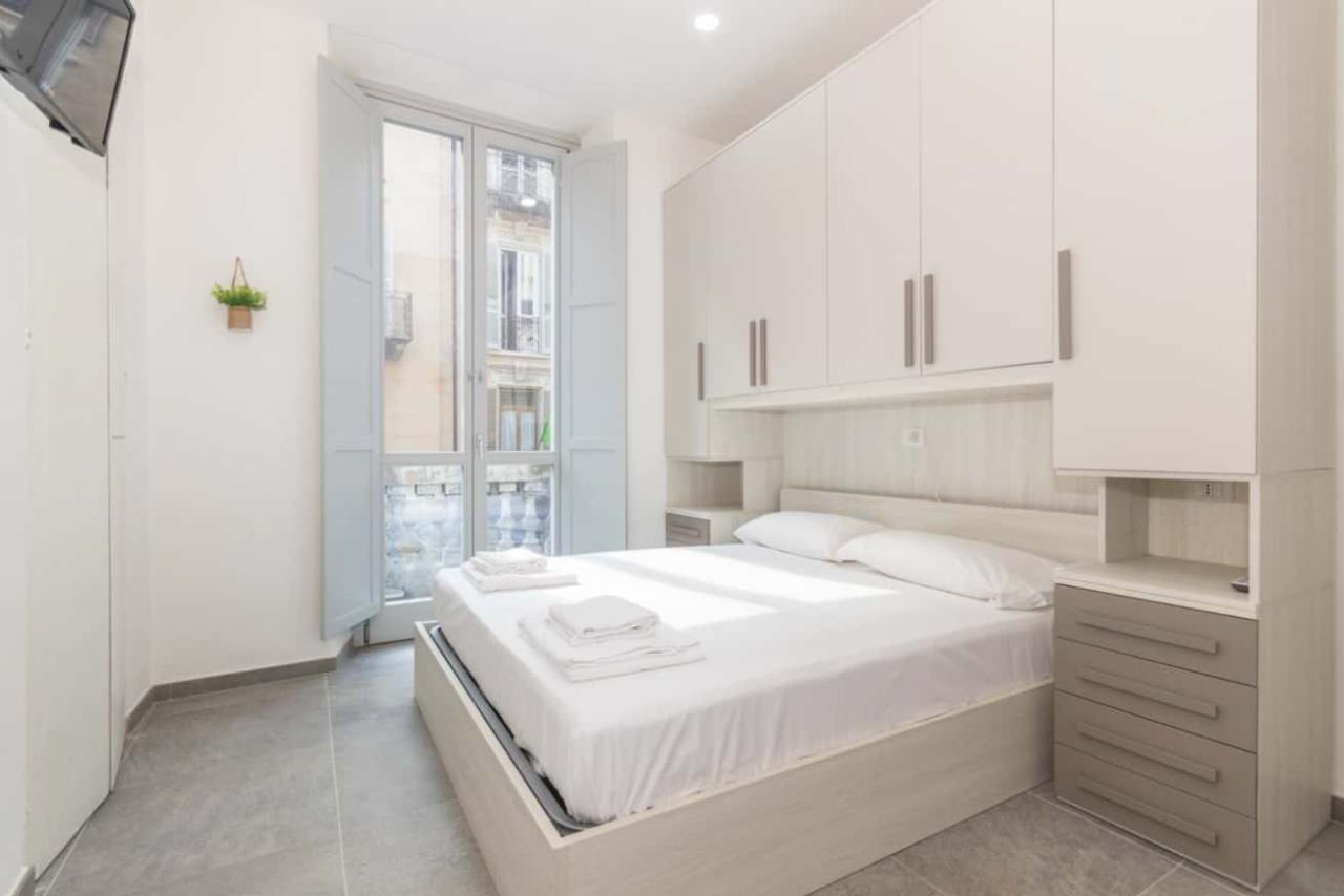 appartamento in affitto a Torino in zona Borgo San Paolo