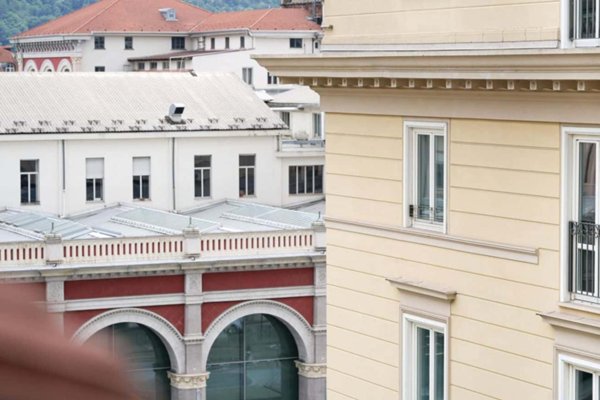appartamento in affitto a Torino in zona Crocetta
