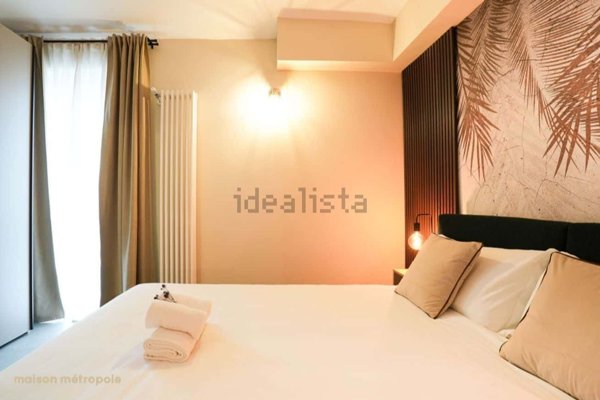 appartamento in affitto a Torino in zona Aurora