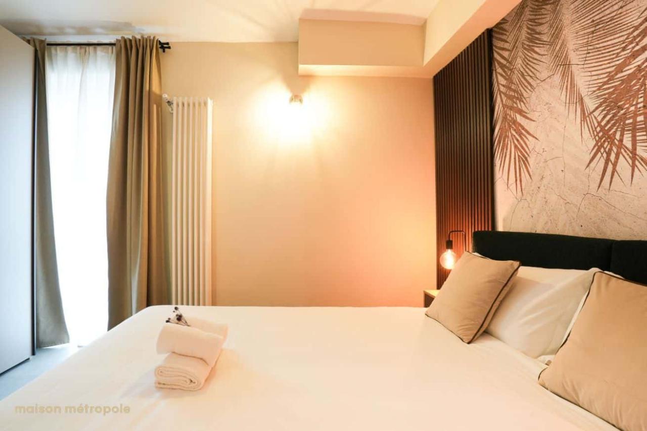 appartamento in affitto a Torino in zona Aurora