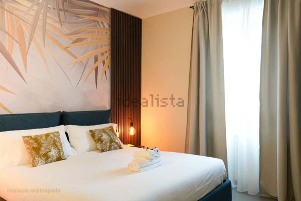 appartamento in affitto a Torino in zona Aurora