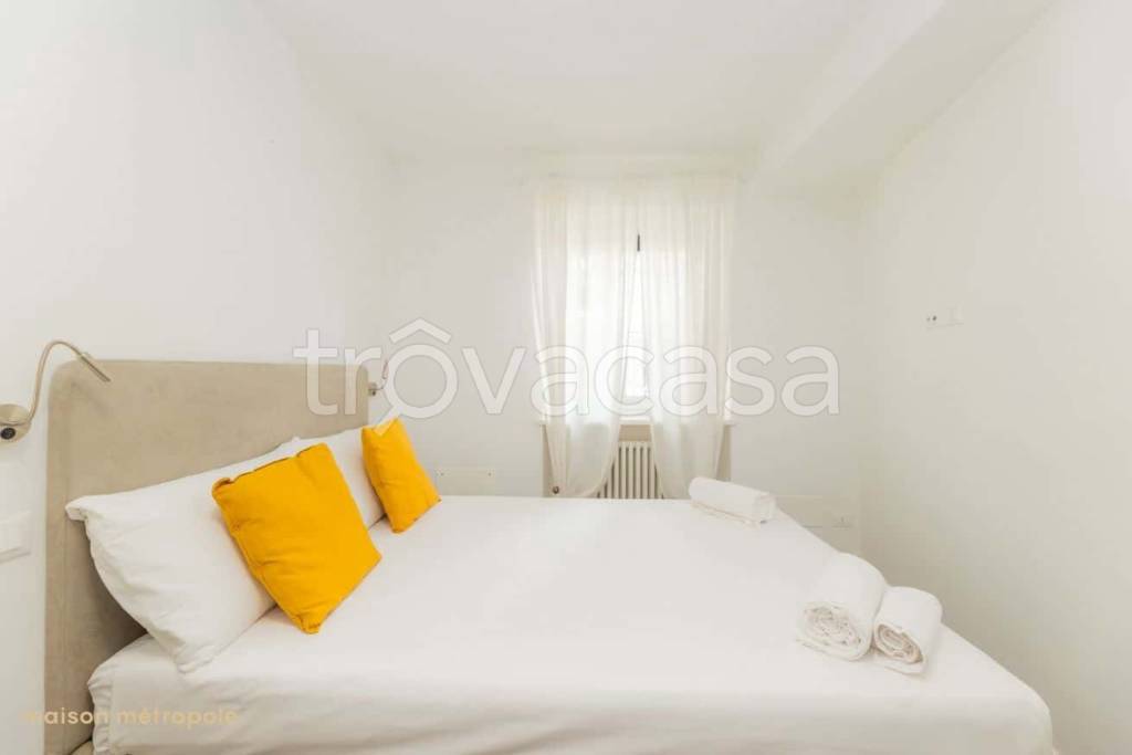 appartamento in affitto a Torino