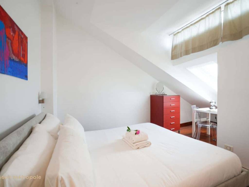 appartamento in affitto a Torino in zona Centro Storico